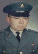 PFC FEDERICO ALANIZ, Jr PFC FEDERICO ALANIZ, Jr