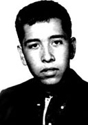 SP4 RAYMOND ALANIZ SP4 RAYMOND ALANIZ