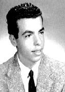 SGT JOHN E ALBANESE, Jr SGT JOHN E ALBANESE, Jr