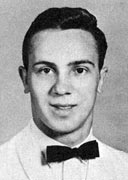 PFC LEWIS ALBANESE PFC LEWIS ALBANESE