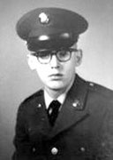 SGT DANIEL J ALBERT SGT DANIEL J ALBERT