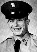 PFC JOHN C ALBERTS PFC JOHN C ALBERTS
