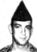 PVT LOUIS V ALBI, Jr PVT LOUIS V ALBI, Jr