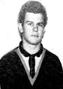 PFC TERRY L ALBRIGHT PFC TERRY L ALBRIGHT