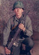SGT DALE R ALCORN, Jr SGT DALE R ALCORN, Jr