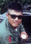 SSG FRANK T ALDAY SSG FRANK T ALDAY