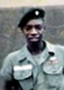 PFC WINFRED ALDERMAN PFC WINFRED ALDERMAN