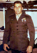 1STLT ROBERT H ALDRICH 1STLT ROBERT H ALDRICH
