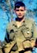 PFC WILLIE G ALDRIDGE PFC WILLIE G ALDRIDGE