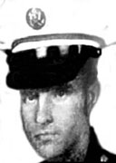SP4 DALLAS C ALEXANDER, Jr SP4 DALLAS C ALEXANDER, Jr