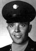 PFC GEORGE W ALEXANDER, Jr PFC GEORGE W ALEXANDER, Jr