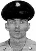 PFC ROBERT D ALEXANDER PFC ROBERT D ALEXANDER