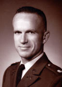 LTC ROBERT L ALEXANDER LTC ROBERT L ALEXANDER