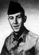 PFC ROY M ALEXANDER PFC ROY M ALEXANDER