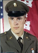 PFC ROBERT S ALEXANDER PFC ROBERT S ALEXANDER