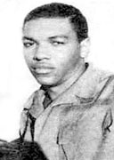 CPL WILLIAM L ALEXANDER CPL WILLIAM L ALEXANDER