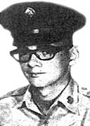 SP4 RONALD J ALFONSO SP4 RONALD J ALFONSO