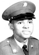 PFC THOMAS E ALFORD, III PFC THOMAS E ALFORD, III