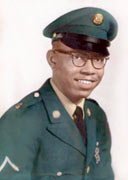 SSG ULYSSES ALFORD SSG ULYSSES ALFORD