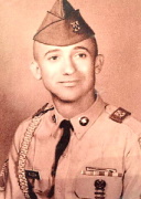 SSG ISRAEL ALICEA-MELENDEZ SSG ISRAEL ALICEA-MELENDEZ