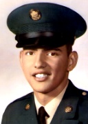 PFC ROBERT ALICEA PFC ROBERT ALICEA