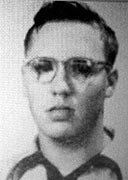 SGT THEODORE A ALKIRE, Jr SGT THEODORE A ALKIRE, Jr