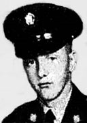 PFC VAL G ALLARD PFC VAL G ALLARD