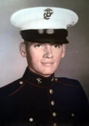 LCPL BILLIE A ALLEN LCPL BILLIE A ALLEN