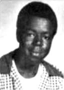 PFC EUGENE ALLEN PFC EUGENE ALLEN