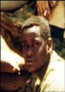 PFC FREDDIE L ALLEN PFC FREDDIE L ALLEN