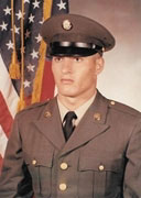 PFC HENRY G ALLEN PFC HENRY G ALLEN