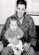 SSG HOWARD L ALLEN SSG HOWARD L ALLEN