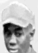 PFC JAMES L ALLEN PFC JAMES L ALLEN