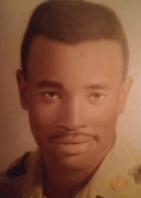 SSG JAMES O ALLEN SSG JAMES O ALLEN