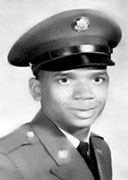 PFC JOHN W ALLEN PFC JOHN W ALLEN