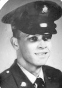 PFC KEITH W ALLEN PFC KEITH W ALLEN