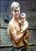 PFC LARRY M ALLEN PFC LARRY M ALLEN