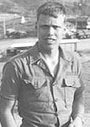 LCPL MERLIN R ALLEN LCPL MERLIN R ALLEN