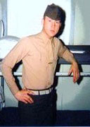 CPL PAUL J ALLEN CPL PAUL J ALLEN