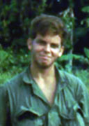 SP4 ROBERT J ALLEN SP4 ROBERT J ALLEN