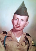 SSG RONALD S ALLEN, III SSG RONALD S ALLEN, III