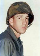 CPL TERRY L ALLEN CPL TERRY L ALLEN