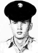 PFC TERRY L ALLEN PFC TERRY L ALLEN