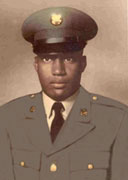CPL TERRY ALLEN, Jr CPL TERRY ALLEN, Jr