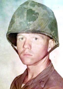 PFC THOMAS ALLEN PFC THOMAS ALLEN