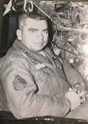 SSG WILLIAM O ALLEN SSG WILLIAM O ALLEN
