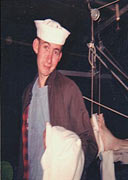 HN MILTON R ALLERBY, Jr HN MILTON R ALLERBY, Jr