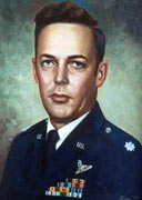 COL GERALD W ALLEY COL GERALD W ALLEY