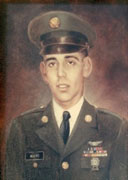 SP4 JOHN S ALLING, Jr SP4 JOHN S ALLING, Jr