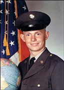 PFC WILLIAM E ALLISON PFC WILLIAM E ALLISON